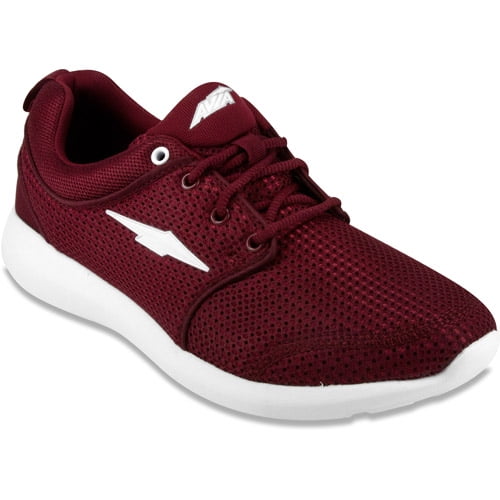 walmart avia men's tennis shoes