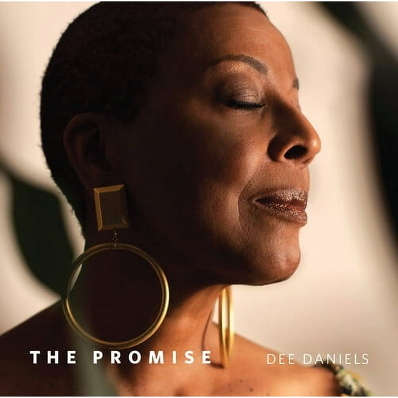 Dee Daniels - The Promise - Christian / Gospel - CD