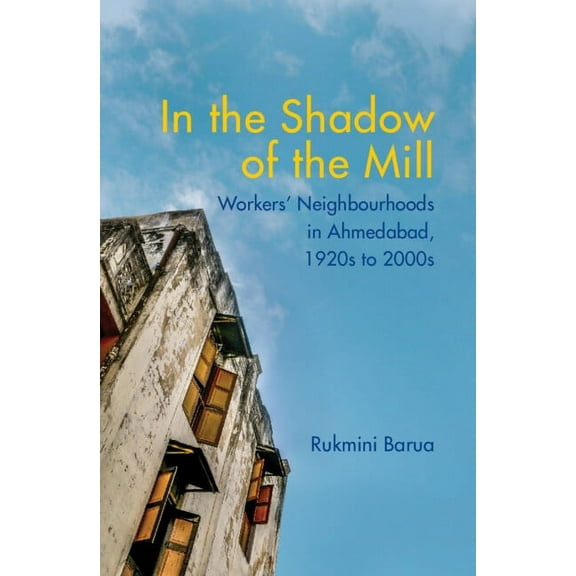 In the Shadow of the Mill, (Hardcover)