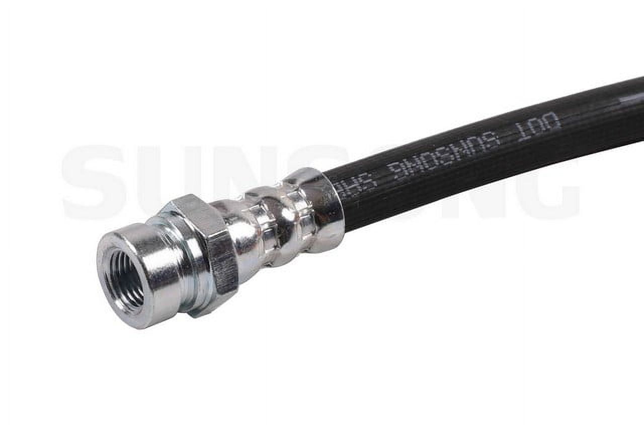 Sunsong 2202851 Brake Hydraulic Hose