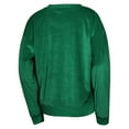 thumbnail image 3 of Youth Girls Outerstuff  Kelly Green Boston Celtics Step Back Sweatshirt, 3 of 3