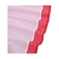 thumbnail image 7 of Girls Dress Red Polka Dot Pocket Floral Summer Sundress Casual Cotton 5 Years, 7 of 7