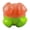 Green, variant on Dog Chew Toys for Large Dogs, Extra Tough Chew Bone for Power Chewers, Indestructible Chew Toy for Pitbull German Shepherd