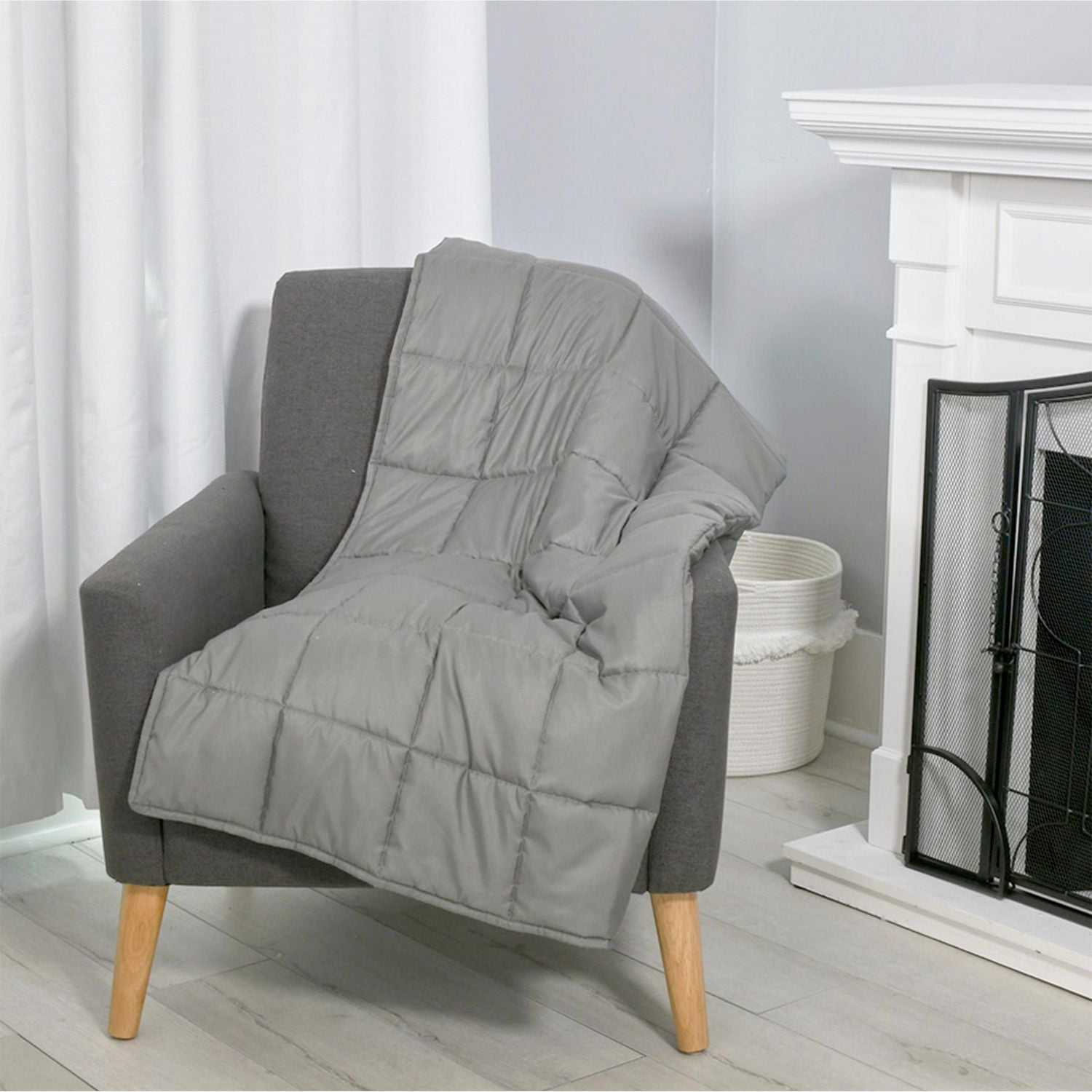 Tranquility Weighted Blanket, 12 lbs