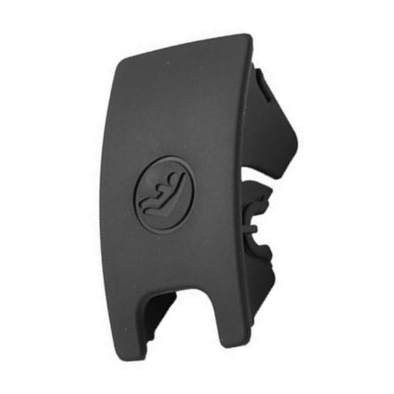 GENEMA Vehicles Rear Child Seat Latches Buckle Clip Ensures Safety Durability 8T088718