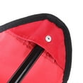 thumbnail image 3 of Kayannuo Foldable Camping Chair, Oxford Fabric, Red, 3 of 3