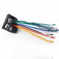 thumbnail image 2 of Suitable for Volkswagen Golf 56 Jetta CC Tuhuan Passat USB power speaker AUX radio antenna tail line, 2 of 5