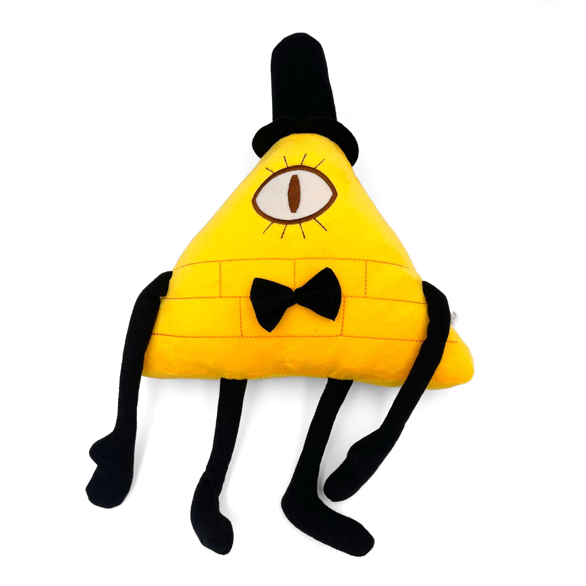 Adenzai: Gravity Falls Plush - Bill Cipher Plush - Suave y lindo ...