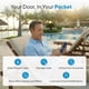 thumbnail image 4 of Cerradura inteligente ULTRALOQ Bolt con huella digital, WiFi y Apple Home, 4 of 9