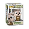 thumbnail image 2 of Disney Robin Hood Friar Tuck Funko Pop! Vinyl Figure #1436, 2 of 3