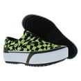 thumbnail image 4 of Vans Era Stacked Unisex Shoes Size 5.5, Color: Warp Check Glow/Black, 4 of 5
