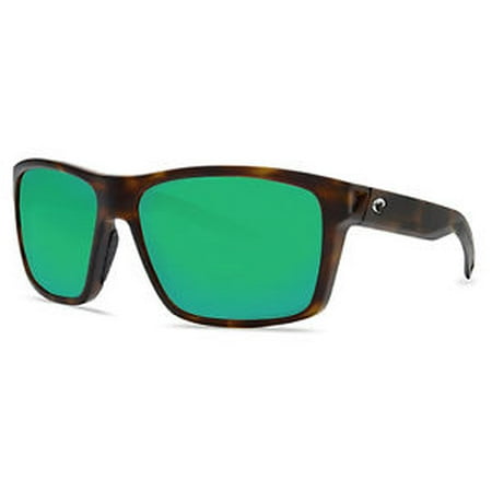 Costa del Mar Slack Tide SLT191-OGMP580P Polarized Green Mirror Sunglasses