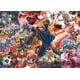 thumbnail image 2 of Rompecabezas Ravensburger Marvel Villainous Ultron 1000 piezas, 2 of 9