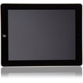 thumbnail image 2 of Apple iPad 3e Gén - 9,7 Pouces - 16 Go - Wi-Fi Seulement - Noir (Reconditionné: État Correct), 2 of 2