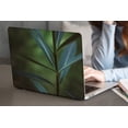 thumbnail image 4 of KSK KAISHEK Hard Case Compatible with MacBook Air 13 inchs 2022 - 2018 A2337 m1 A2179 A1932, Flower 0790, 4 of 5
