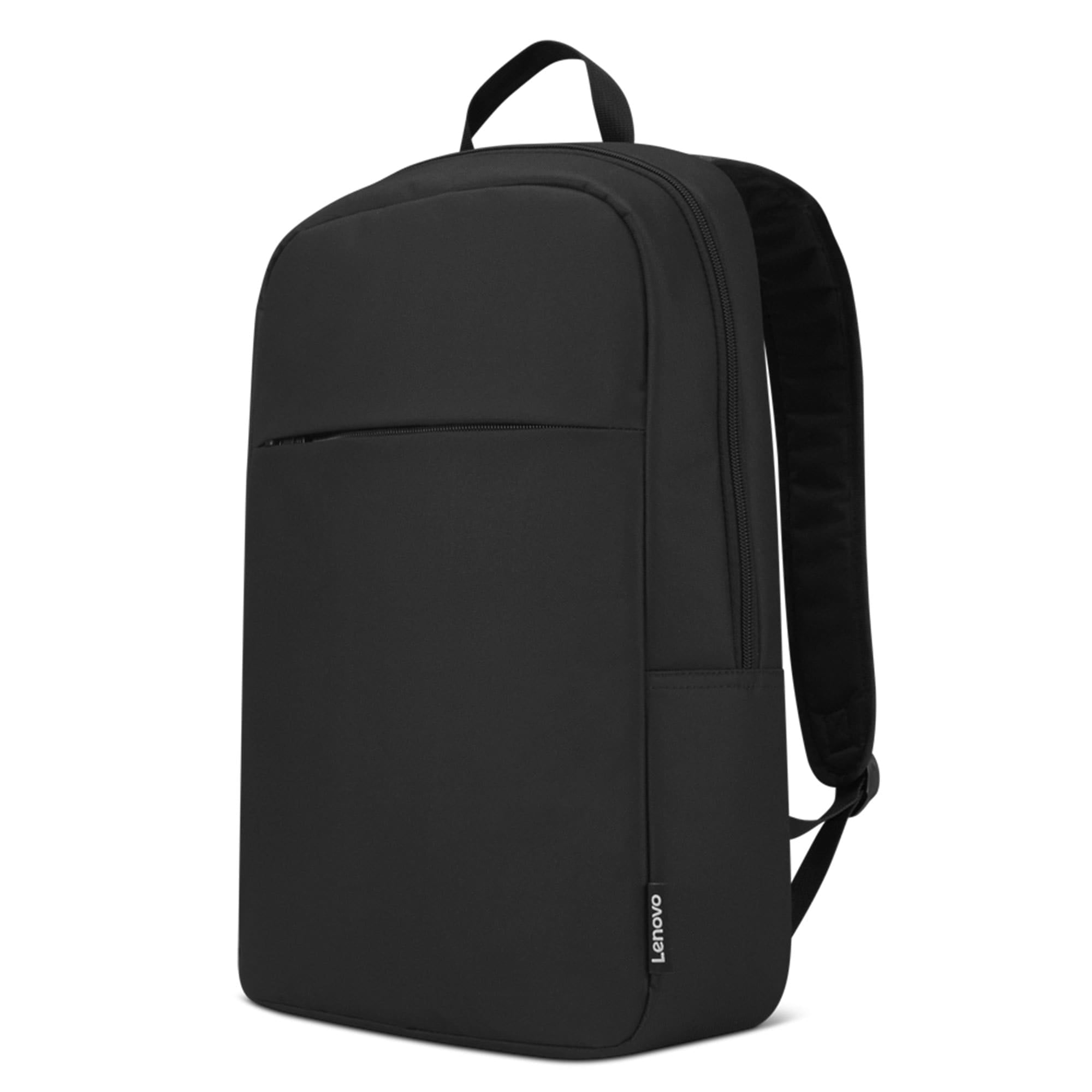 Lenovo Idea GX41K08217 15.6 in. B215 Laptop Backpack, Black