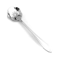 thumbnail image 4 of 8PCS Flower Shape Stainless Steel Coffee Spoon Tea Spoon Ice Cream Spoons, 4 of 6