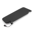 thumbnail image 3 of 4X Car Front Left Inner Visor with Mirror for Golf7 MK7 2014-2017 5GG857551 5GG857552, 3 of 7