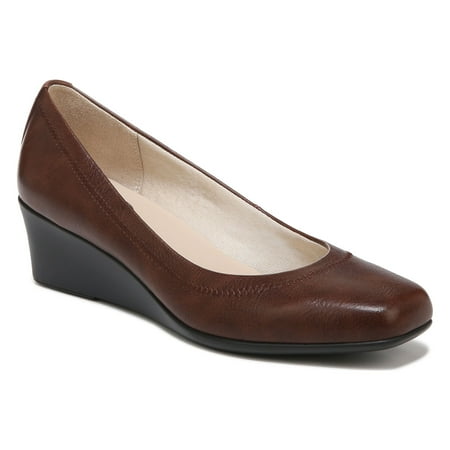 

LifeStride Womens Groovy Wedge Pumps