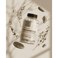 thumbnail image 2 of Citrato de Magnesio Colageno+Vitamina C Raíces Zen 120 Cápsulas, 2 of 6