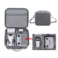 thumbnail image 1 of Travel Carrying Case Storage Bag Hard Shell Protector for DJI Mini 3 Pro Drone and Accessories, 1 of 2