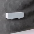 thumbnail image 1 of Wall Mounted Seasoning Box Condiment Box Spice Jar Seasoning Storage Container Wall Mounted Seasoning Box 400ml Large Capacity Condiment Storage Container For Kitchen Restaurant2nd, 1 of 1