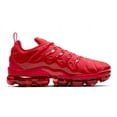 thumbnail image 2 of Nike Air Vapormax Plus University Red/University Red CW6973-600 Men's Size 11.5 Medium, 2 of 8