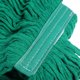 thumbnail image 3 of FELTECHELECTR 2Ud Cabezal De Mopa De Verde Con Desmontable Para Fácil Lavado, 3 of 6