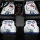 thumbnail image 2 of Alfombrilla de suelo para coche Kawaii Sanrio con dibujos de Hello Kitty, alfombrilla protectora antisuciedad para interior de coche de alta gama, bonitos accesorios de decoración para coche, 2 of 5