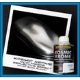 thumbnail image 2 of HOUSE OF KOLOR KOSMIC KROME MC00/MC-00 CHROME PAINT 8oz, 2 of 2