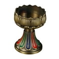 thumbnail image 3 of Portalámparas de Ghee Macarena Bronce, 3 of 8