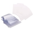 thumbnail image 3 of 50 Etiquetas para Carpetas de Archivos Colgantes con Inserciones, 2 Pulgadas B, 3 of 10