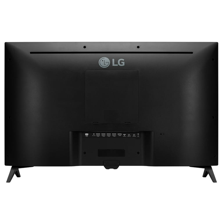 LG 43-Inch 4K Smart Monitor Down to $399 at