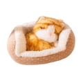 thumbnail image 2 of EGNMCR Home Decor, Room Decor, Wall Decor Pet Small Figurine p olyester, 2 of 3