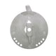 thumbnail image 3 of 55125-90J01 Trim Tab Zinc Anode for Suzuki Outboard DF70-140HP 55125-90J00 Boat Engine Replaces Part, 3 of 5