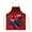 01, variant on Spider-man Chef Aprons Adjustable, BBQ Waterproof & Oil-Proof Aprons Cute Gifts 75x65cm