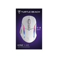 thumbnail image 1 of Turtle Beach® Kone™ II Air Wireless Ergonomic Gaming Mouse - White, 1 of 6