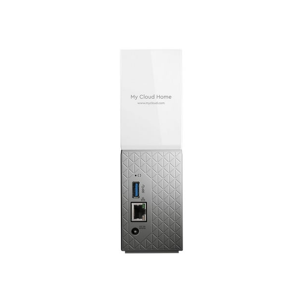 Wd my cloud 2024 blinking white light