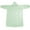 Green, variant on Transparent Disposable Raincoat - Thickened, Full Body, Portable for Hiking/Outdoor