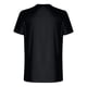 thumbnail image 3 of Blusas y camisas de manga corta y cuello redondo para hombre. Blusas/camisetas de manga corta con cuello redondo y estampado de Halloween para hombre. Blusa para hombre., 3 of 4