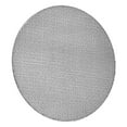 thumbnail image 4 of Coffee Powder Bowl Parts,58.5mm Stainless Steel Coffee Powder Bowl Filter Mesh Coffee Filter Screen Compact and Lightweight, 4 of 14