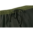 thumbnail image 2 of FEDTOSING Men's 2 in 1 Running Shorts Green Quick Dry Athletic Shorts With Pockets,up to 3XL, 2 of 7