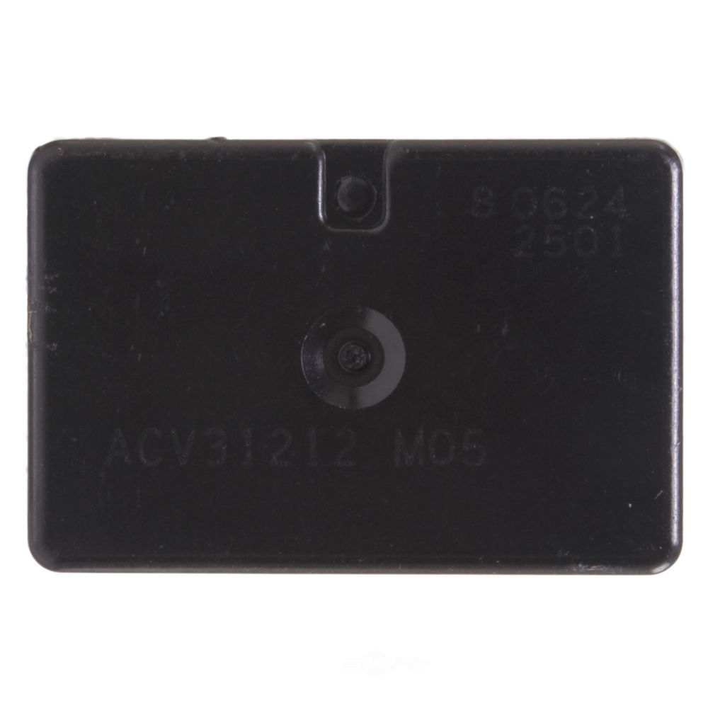 Accessory Power Relay