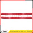 thumbnail image 5 of 2518200174 Left Rear Bumper Reflector Light Driver Side, 5 of 9