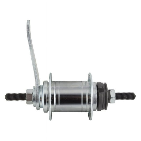 KT HUB CB KT 305RA STL 36Hx14Gx110 CP w/TRIM KIT 18t