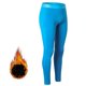 thumbnail image 3 of WILLBEST Pantalones de Yoga de Cintura Alta Para Mujer, Ajustados, Cálidos, Para Entrenamiento, Para Deportes Casuales y Ejercicio, Cómodos, Elásticos, Ropa Deportiva Grande, 3 of 3