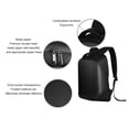 thumbnail image 3 of Mochila con pantalla LED mochila LED resistente al agua para viajes ANGGREK Otros, 3 of 8