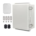 thumbnail image 1 of Caja eléctrica YETLEBOX impermeable IP67 de ABS 22x17x11 cm, 1 of 6