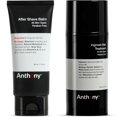 thumbnail image 1 of Anthony Traitement pour Cheveux Incarnés, 3 Fl Oz, et Baume après-Rasage Anthony, 3 Fl Oz, 1 of 5