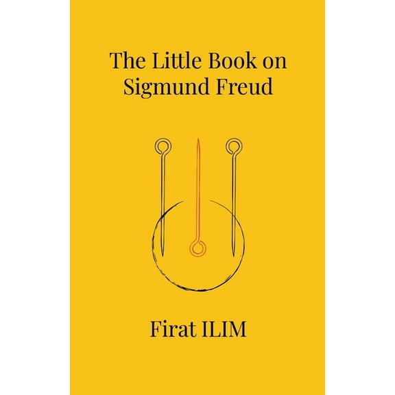 The Little Book on Sigmund Freud, (Paperback)